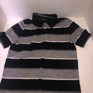 Urban Pipeline Guys Shirt Size Small